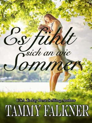 cover image of Es fühlt sich an wie Sommer